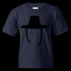 Heavy Cotton Youth T-Shirt Thumbnail