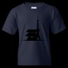 Heavy Cotton Youth T-Shirt Thumbnail