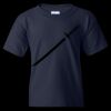 Heavy Cotton Youth T-Shirt Thumbnail