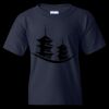 Heavy Cotton Youth T-Shirt Thumbnail
