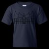 Heavy Cotton Youth T-Shirt Thumbnail