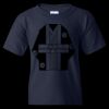 Heavy Cotton Youth T-Shirt Thumbnail