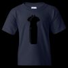 Heavy Cotton Youth T-Shirt Thumbnail