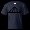 Heavy Cotton Youth T-Shirt Thumbnail