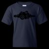 Heavy Cotton Youth T-Shirt Thumbnail
