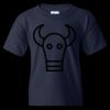 Heavy Cotton Youth T-Shirt Thumbnail