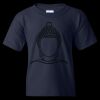 Heavy Cotton Youth T-Shirt Thumbnail
