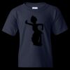 Heavy Cotton Youth T-Shirt Thumbnail