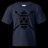 Heavy Cotton Youth T-Shirt Thumbnail