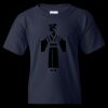 Heavy Cotton Youth T-Shirt Thumbnail