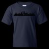 Heavy Cotton Youth T-Shirt Thumbnail