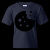Heavy Cotton Youth T-Shirt Thumbnail
