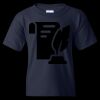 Heavy Cotton Youth T-Shirt Thumbnail