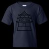 Heavy Cotton Youth T-Shirt Thumbnail