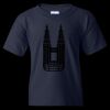 Heavy Cotton Youth T-Shirt Thumbnail