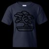 Heavy Cotton Youth T-Shirt Thumbnail