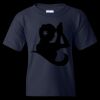 Heavy Cotton Youth T-Shirt Thumbnail