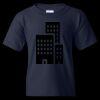 Heavy Cotton Youth T-Shirt Thumbnail
