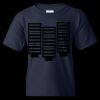 Heavy Cotton Youth T-Shirt Thumbnail