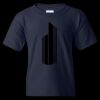 Heavy Cotton Youth T-Shirt Thumbnail