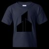 Heavy Cotton Youth T-Shirt Thumbnail