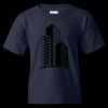 Heavy Cotton Youth T-Shirt Thumbnail