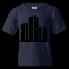 Heavy Cotton Youth T-Shirt Thumbnail