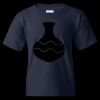 Heavy Cotton Youth T-Shirt Thumbnail