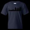 Heavy Cotton Youth T-Shirt Thumbnail