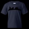 Heavy Cotton Youth T-Shirt Thumbnail