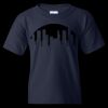 Heavy Cotton Youth T-Shirt Thumbnail