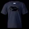 Heavy Cotton Youth T-Shirt Thumbnail