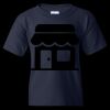 Heavy Cotton Youth T-Shirt Thumbnail