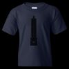 Heavy Cotton Youth T-Shirt Thumbnail