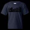 Heavy Cotton Youth T-Shirt Thumbnail