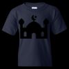 Heavy Cotton Youth T-Shirt Thumbnail