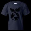Heavy Cotton Youth T-Shirt Thumbnail