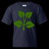 Heavy Cotton Youth T-Shirt Thumbnail