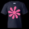 Heavy Cotton Youth T-Shirt Thumbnail