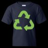 Heavy Cotton Youth T-Shirt Thumbnail