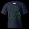 Heavy Cotton Youth T-Shirt Thumbnail