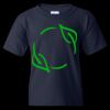 Heavy Cotton Youth T-Shirt Thumbnail