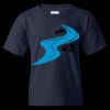 Heavy Cotton Youth T-Shirt Thumbnail