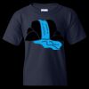 Heavy Cotton Youth T-Shirt Thumbnail