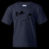 Heavy Cotton Youth T-Shirt Thumbnail