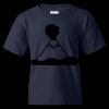 Heavy Cotton Youth T-Shirt Thumbnail