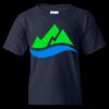 Heavy Cotton Youth T-Shirt Thumbnail