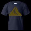Heavy Cotton Youth T-Shirt Thumbnail