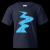 Heavy Cotton Youth T-Shirt Thumbnail