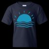 Heavy Cotton Youth T-Shirt Thumbnail
